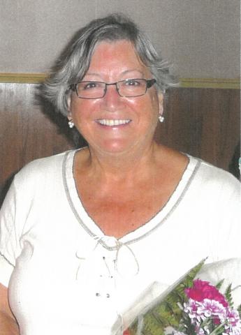 Rolande Veilleux
