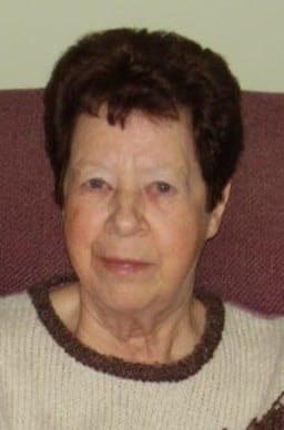 Carmen Therrien