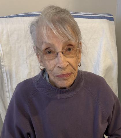 Jeannine Marquis