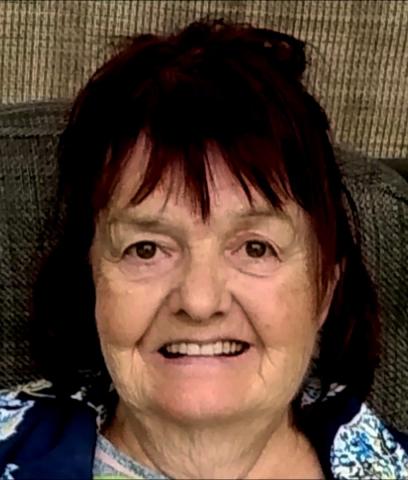 Cécile Hamel