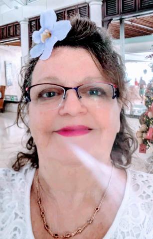 Doris Courville