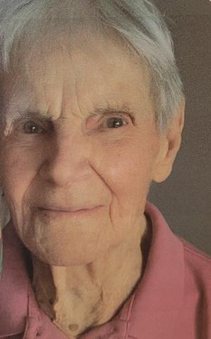 Denise Hébert