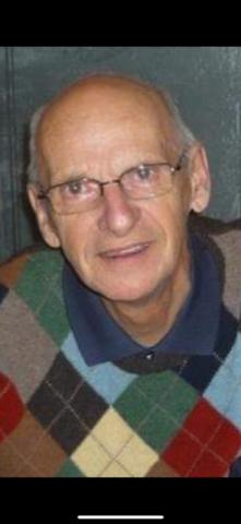 Gaston Gilbert