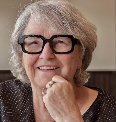 Liliane Godbout