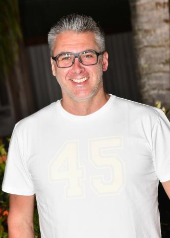 Yannick Longpré