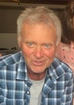 Richard Vachon