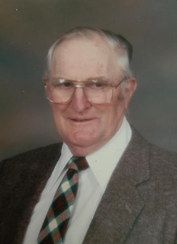 John Elwood Walker