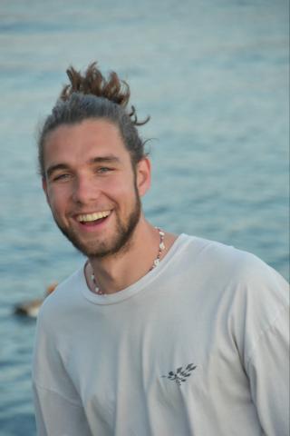 Antoine Laperle