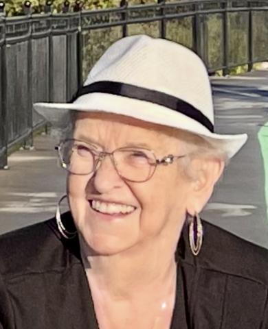 Ida Longpré Lawrence