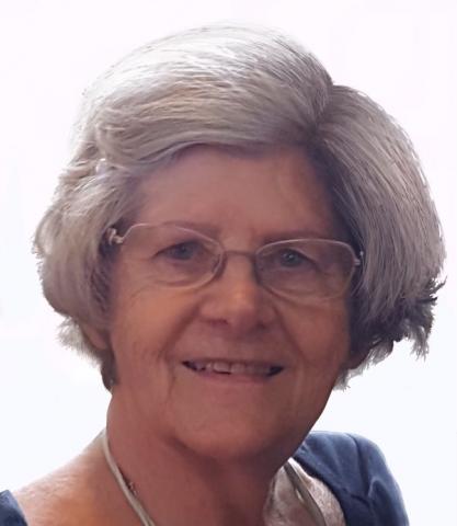 Pierrette Larouche