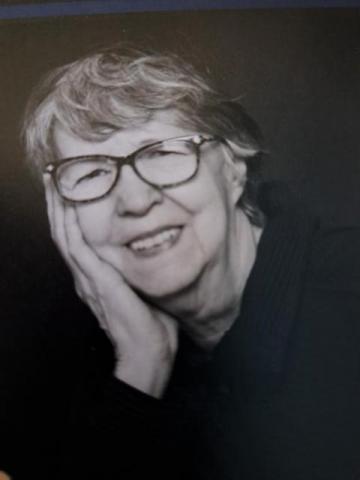 Laurette Filiault
