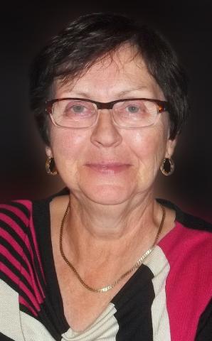 Lise Bizier