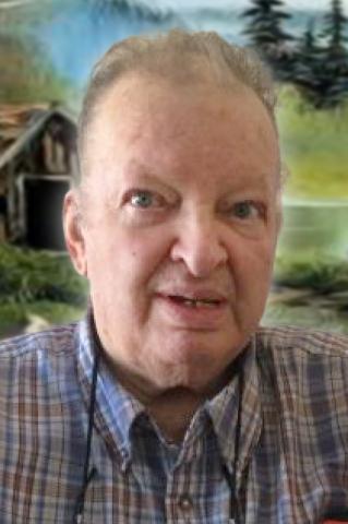 Bernard Cantin
