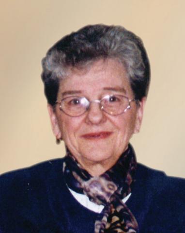 Raymonde Lapré