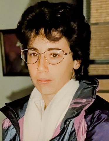 Lise Lalonde