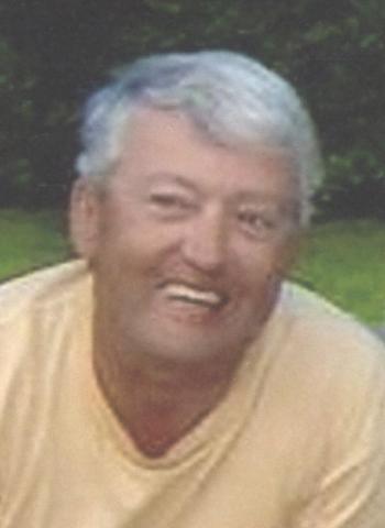 Bertrand Poulin