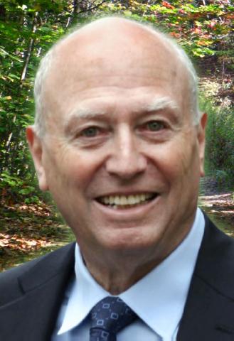 André Merminod
