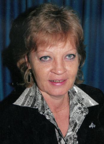 Francine Sanders