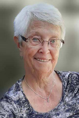 Jacqueline Roy Hallé
