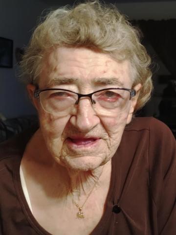 Pierrette Fortin
