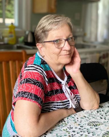 Mireille Turcotte