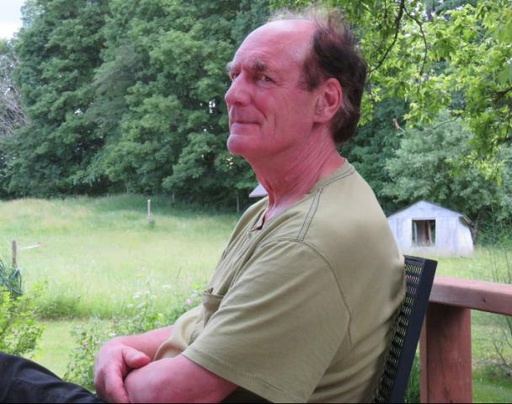 Dr Andrew McGregor Grant