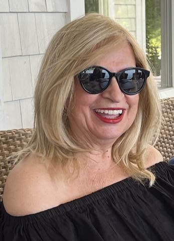 Agathe Talbot Pépin