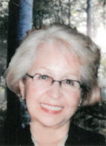 Pauline Roy