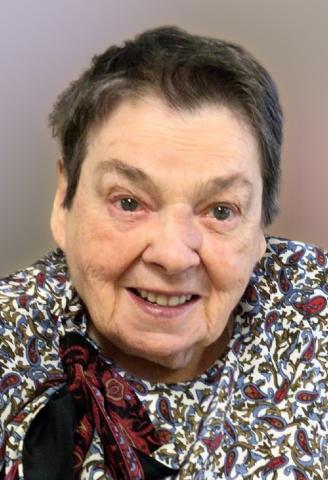 Jeannine Roy
