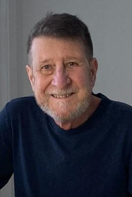Denis Corbeil