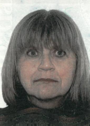 Monique Lavallée