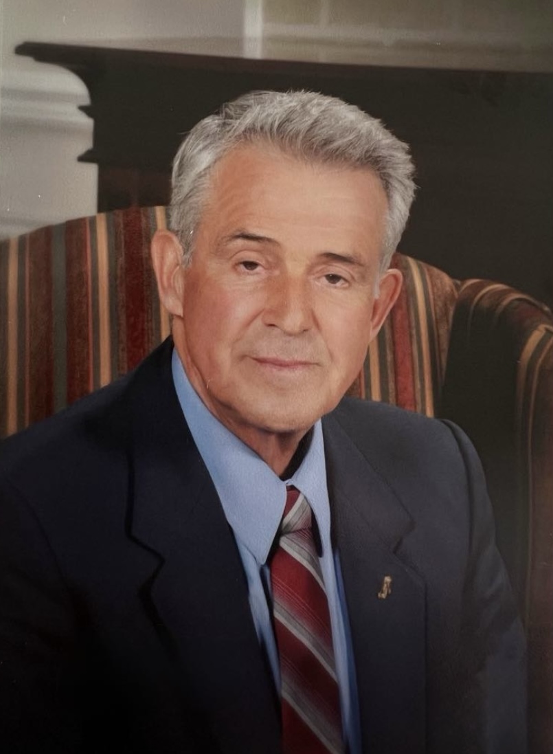 Bernard Bonneau ptre