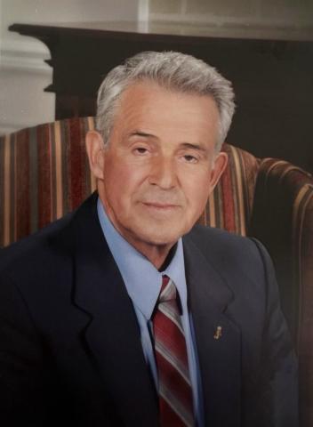 Bernard Bonneau Ptre