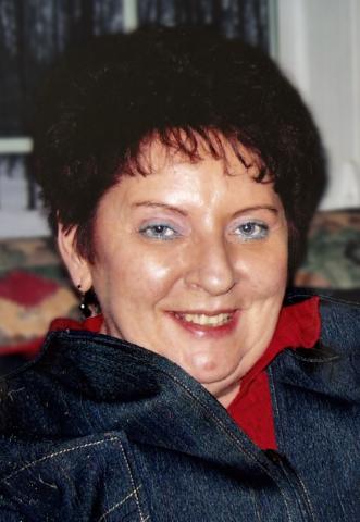 Jeannine Allard Boisvert