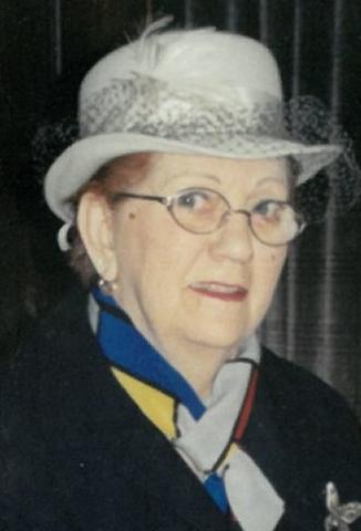 Thérèse Lalonde Drapeau