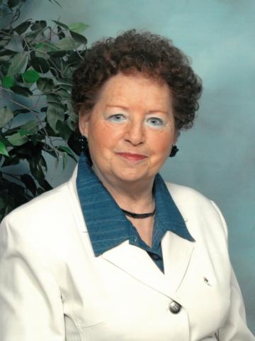 Cécile Hallé Rhéaume