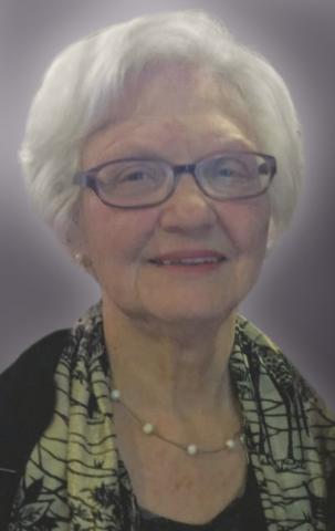 Jacqueline Boisvert