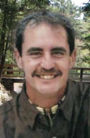 Mario Champoux