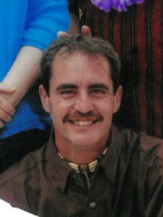 Mario Champoux