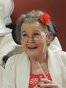 Joanne Caron