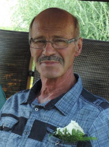 Yves Blanchette