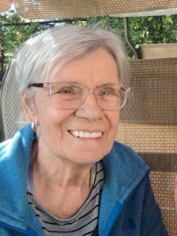 Jeanne D'Arc Larochelle