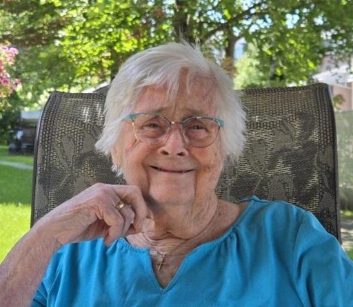 Rachel Morin Thibodeau