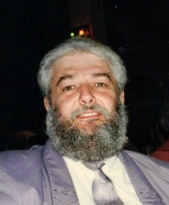 Serge Bisson