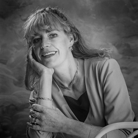 Louisette Beaulieu