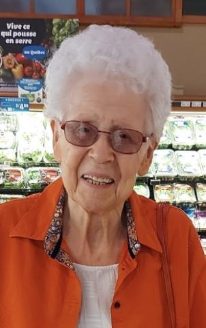 Thérèse Houle Audit