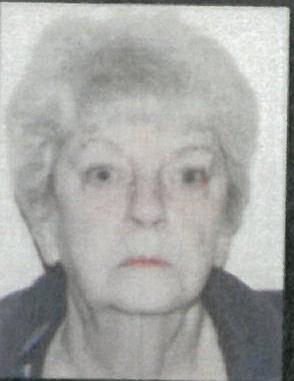 Rita Laberge