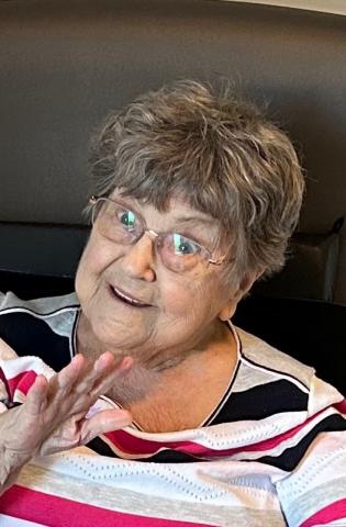 Jeannine Daneau