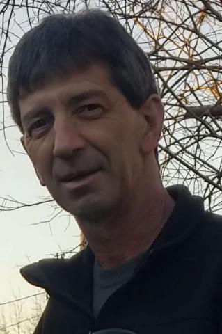 Daniel Marchand