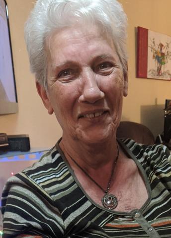 Monique Langlois